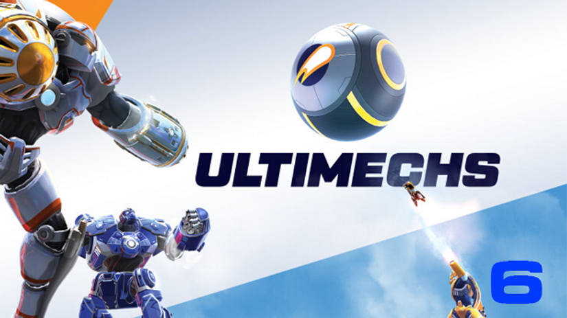 Ultimechs